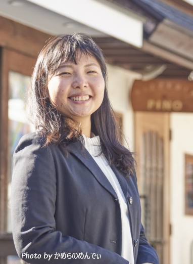 吉田恵